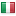 cdssecurity.com server is located in Italy